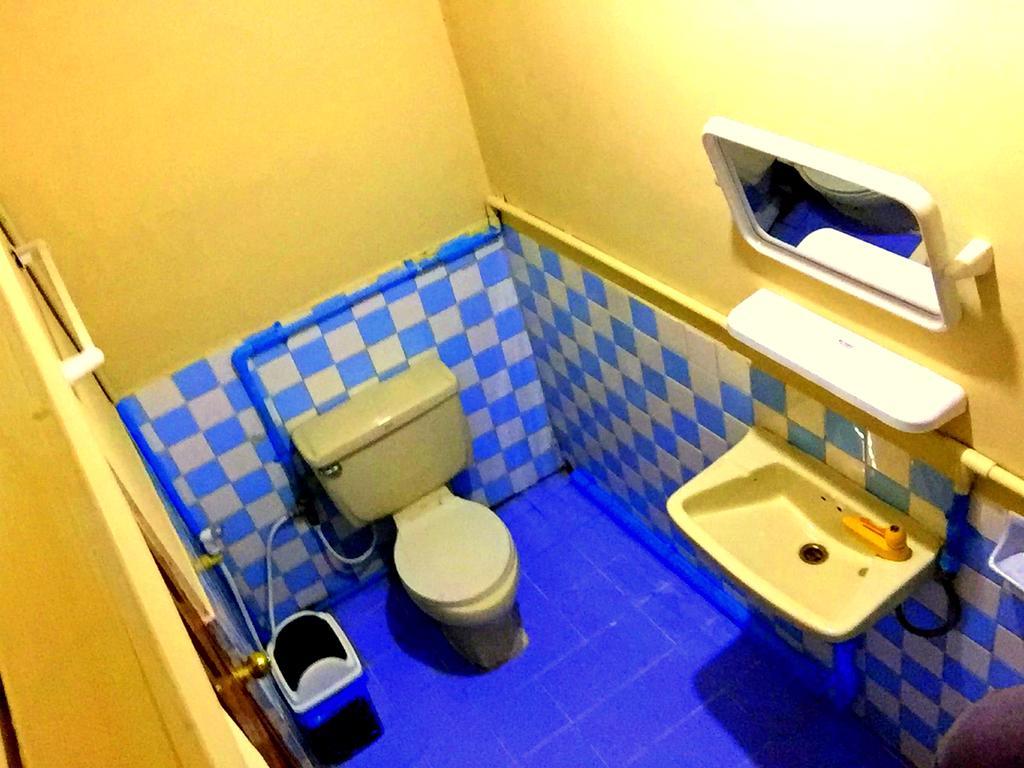 Everest Hotel Yangon Eksteriør bilde